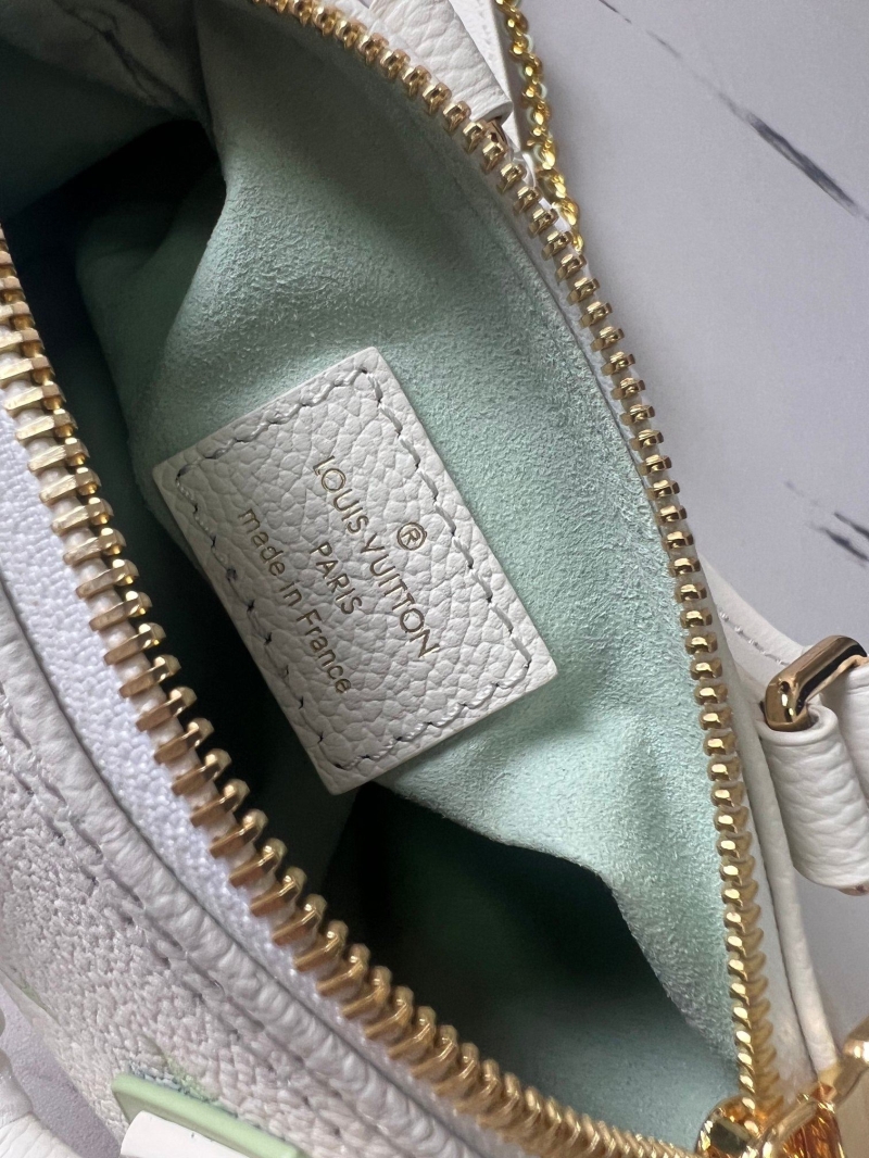 LV Speedy Bags